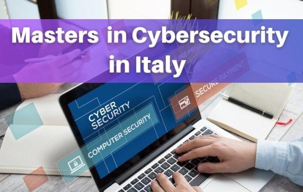 Masters in Cybersecurity | Study in Italy